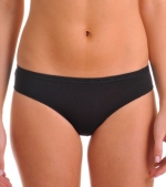 Diesel Basicot Cotton Stretch Bikini